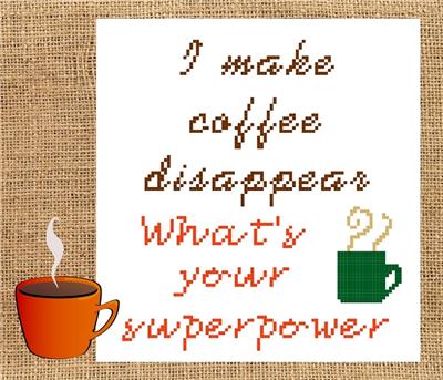 (image for) My Superpower